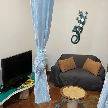 Apartament Casa Di Dalila 2