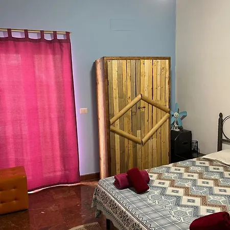Apartament Casa Di Dalila 2 *