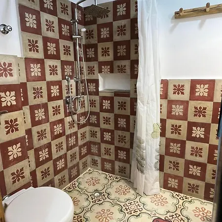 Casa Di Dalila 2