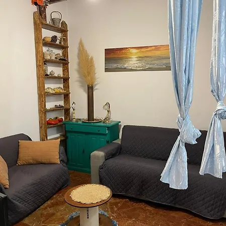 Casa Di Dalila 2 Apartment