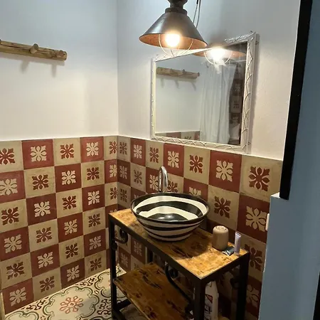 Apartament Casa Di Dalila 2