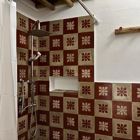 Casa Bianca * Trapani