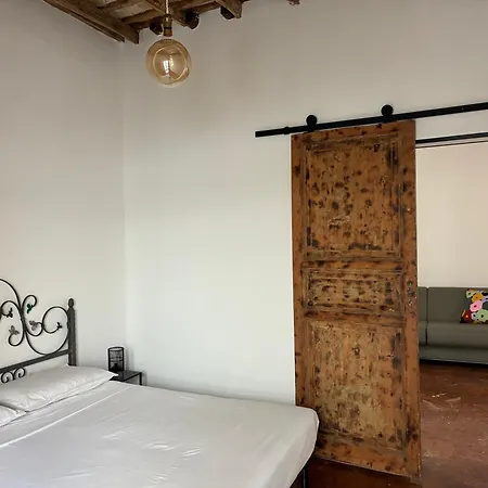 Casa Bianca Apartment