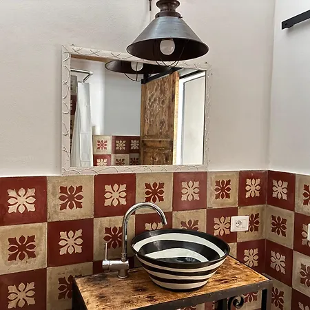 Apartment Casa Bianca Trapani