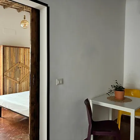 Casa Bianca Trapani