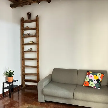 Casa Bianca * Trapani